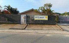 Pousada Porto Guará